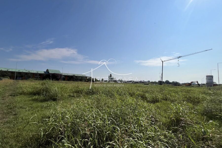 Terrain à vendre à Curtatone — Vue dégagée — photo 6