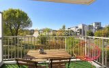Appartement à vendre à Toulouse — Vue parc & jardin — photo 1