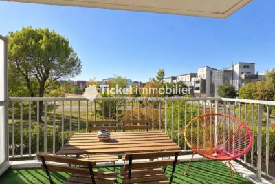 Appartement à vendre à Toulouse