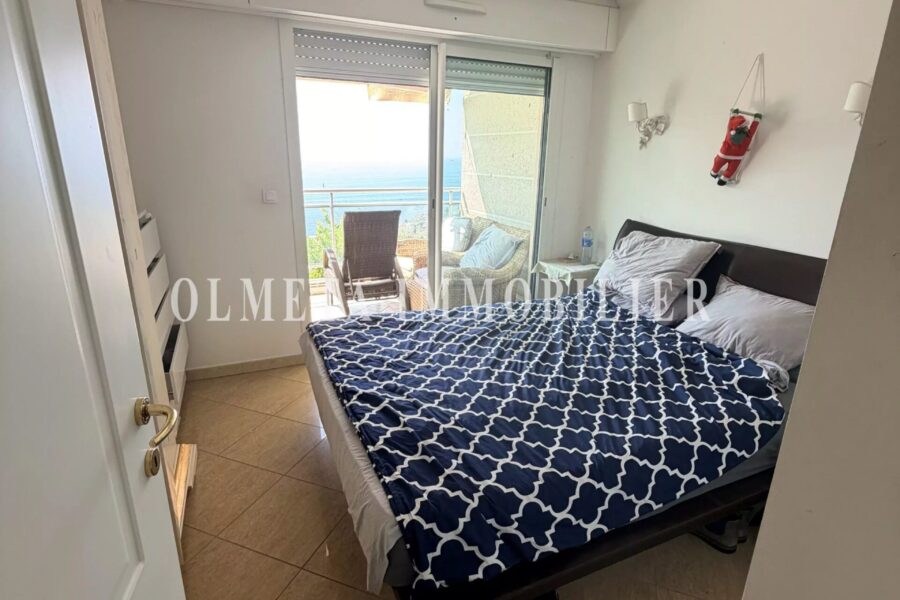 Appartement à vendre à Cap-d&rsquo;ail — Vue mer — photo 11