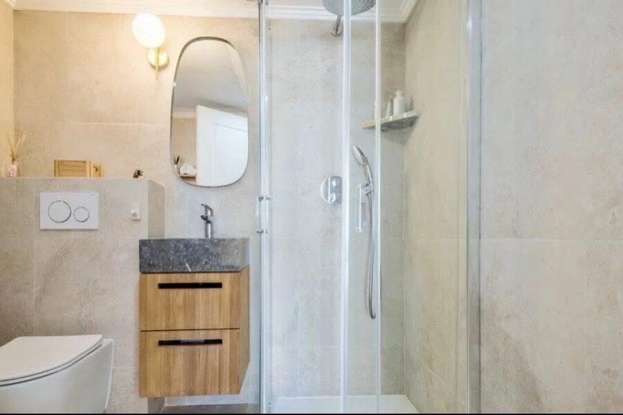 Maison à vendre à Nice — Vue mer — photo 6