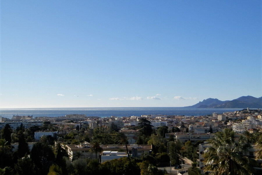 Appartement à vendre à Cannes — Vue mer — photo 7