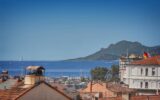 Appartement à vendre à Cannes — Vue mer — photo 1