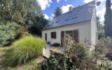 Maison à vendre à Nort-sur-erdre — Vue parc & jardin — photo 3