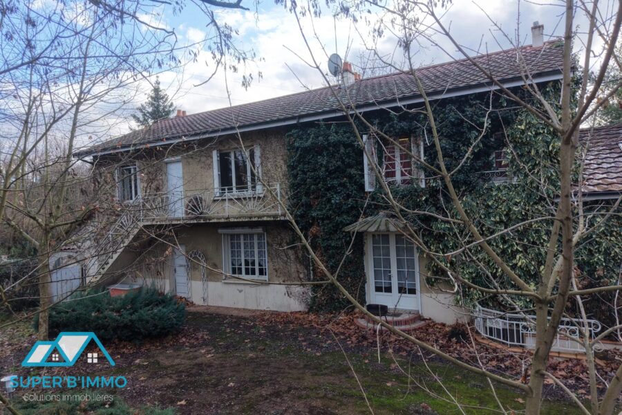 Maison à vendre à Vézézoux — Vue nature — photo 6