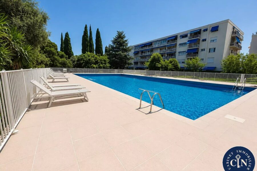 Appartement à vendre à Nice — Vue sur la ville — photo 15