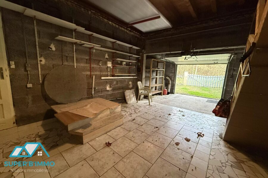 Maison à vendre à Vézézoux — Vue nature — photo 25