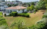 Maison à vendre à Ciboure — Vue mer — photo 3