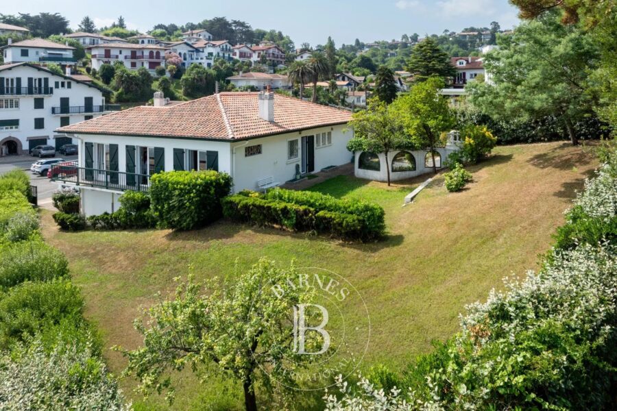 Maison à vendre à Ciboure — Vue mer — photo 3