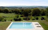 Maison à vendre à Salies-de-béarn — Vue montagne — photo 6