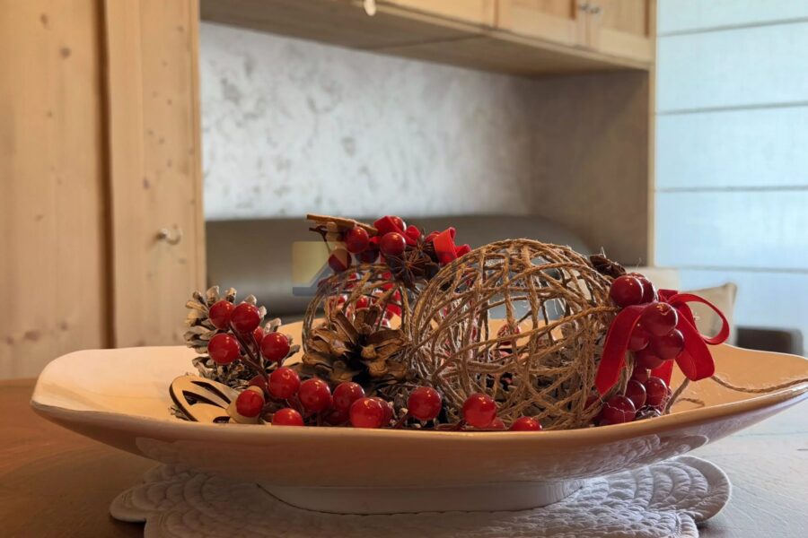 Appartement à vendre à Bormio — Vue montagne — photo 14