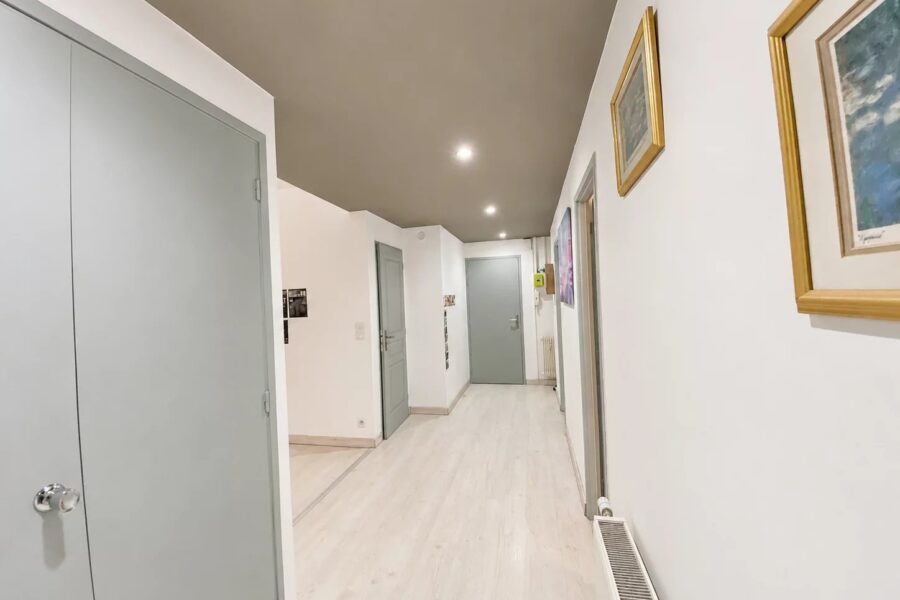 Appartement à vendre à Saint-Étienne — Vue sur la ville — photo 6
