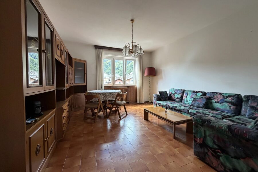 Appartement à vendre à Sondalo — Vue montagne — photo 11