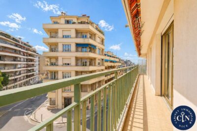 Appartement à vendre à Nice