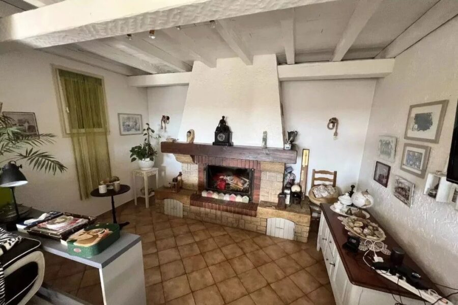Maison à vendre à Carcès — Vue nature — photo 5