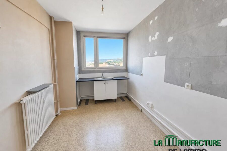 Appartement à vendre à Firminy — Vue montagne — photo 10