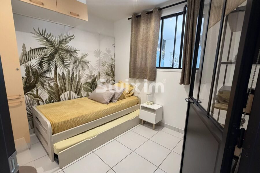 Appartement à vendre à Cavalaire-sur-mer — Vue parc & jardin — photo 10