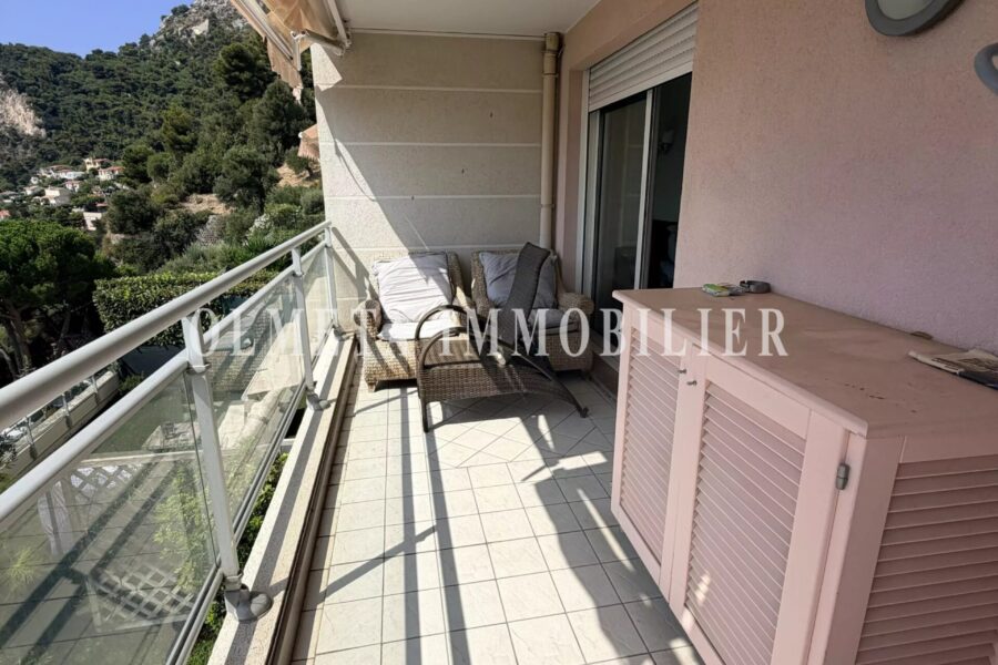 Appartement à vendre à Cap-d&rsquo;ail — Vue mer — photo 9