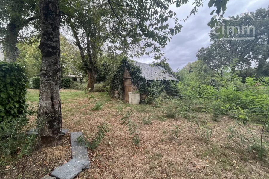 Appartement à vendre à Rougé — Vue nature — photo 5