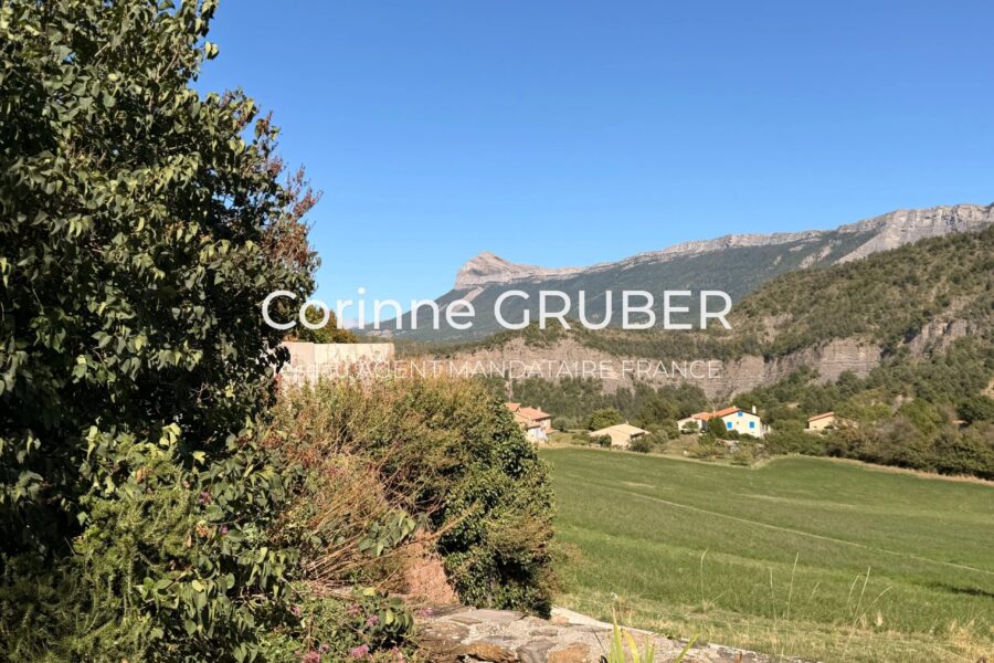 Appartement à vendre à Entrages — Vue montagne — photo 20