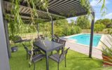 Maison à vendre à Montguyon — Vue parc & jardin — photo 10