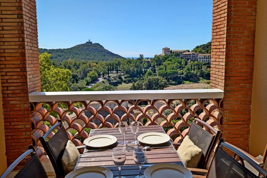 Appartement à vendre à Agay — Vue mer — photo 2