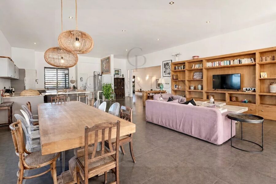 Appartement à louer à Grand baie — Vue mer — photo 16