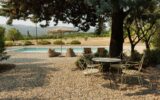 Maison à vendre à Saint-saturnin-lès-apt — Vue vignes — photo 1
