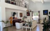 Maison à vendre à Flayosc — Vue parc & jardin — photo 9