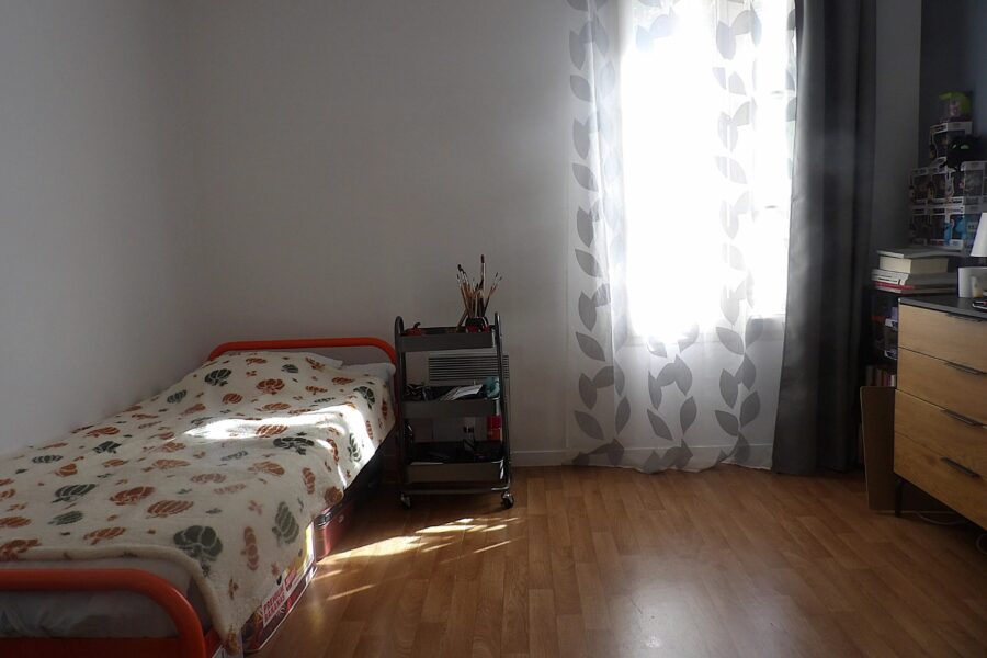Appartement à vendre à Chessy — Vue parc & jardin — photo 9