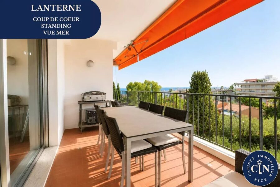 Appartement à vendre à Nice — Vue mer — photo 13