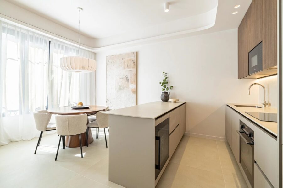 Appartement à vendre à Nice — Vue sur la ville — photo 6