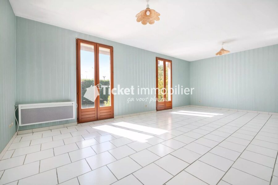 Maison à vendre à Beauzelle — Vue nature — photo 6