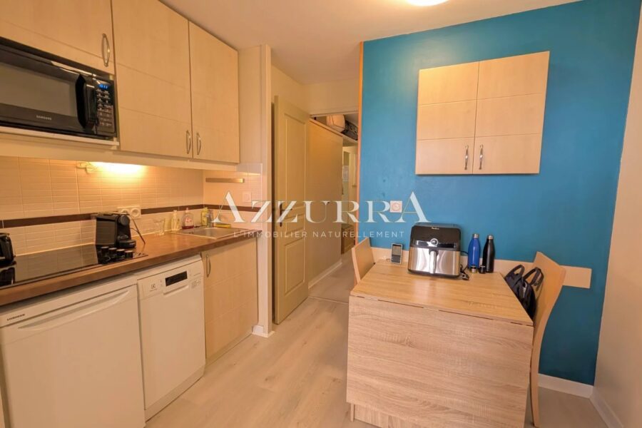 Appartement à vendre à Agay — Vue mer — photo 6