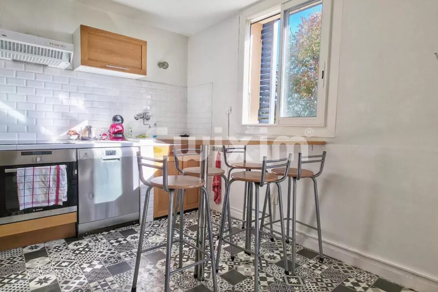 Maison à vendre à Grignan — Vue nature — photo 12