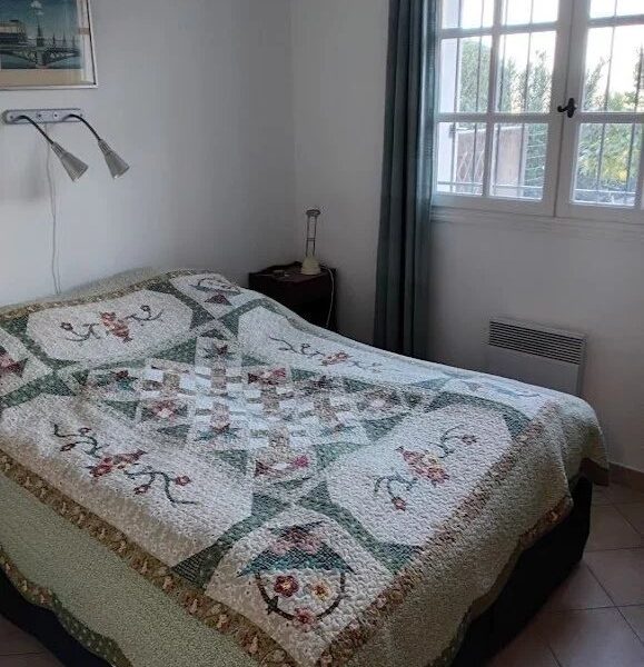 Maison à vendre à Roquebrune-sur-argens — Vue montagne — photo 25