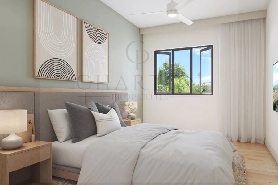 Appartement à vendre à Roches noires — Vue nature — photo 5