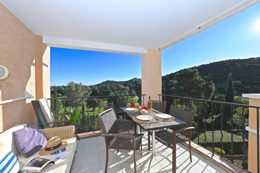 Appartement à vendre à Agay — Vue mer — photo 3