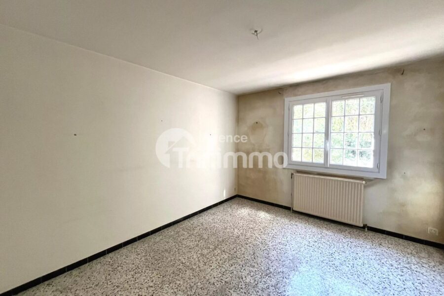 Maison à vendre à Berre-les-alpes — Vue montagne — photo 12
