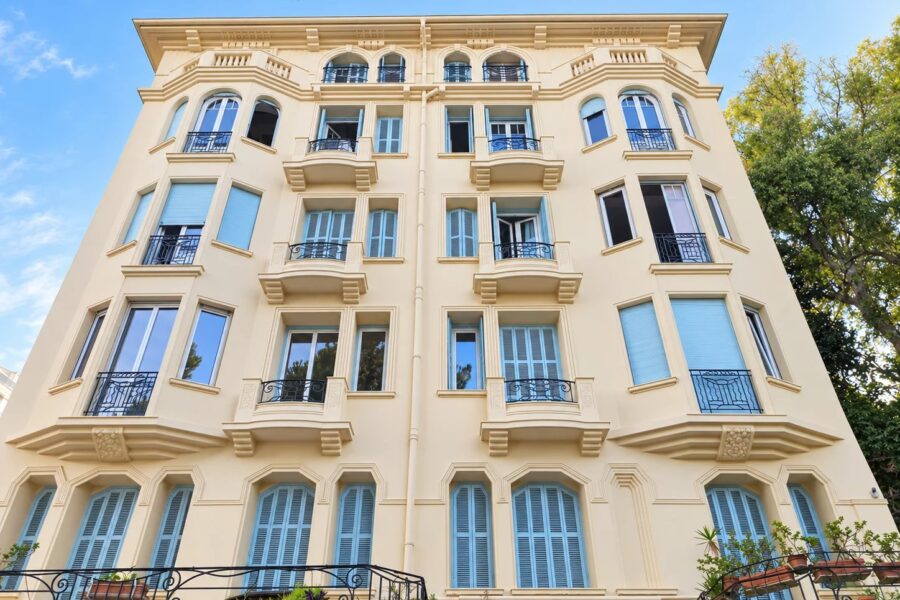 Appartement à vendre à Nice — Vue mer — photo 13