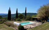 Maison à vendre à Seillans — Vue montagne — photo 1