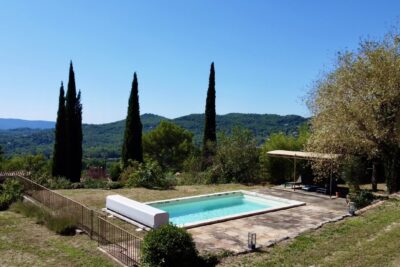 Maison à vendre à Seillans