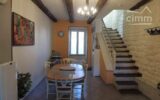 Maison à vendre à Vallées-d&rsquo;antraigues-asperjoc — Vue montagne — photo 5