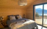Maison à vendre à Prunières — Vue lac — photo 12