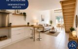 Appartement à vendre à Nice — Vue montagne — photo 2