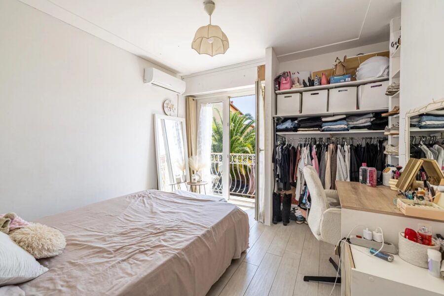 Maison à vendre à Nice — Vue mer — photo 13