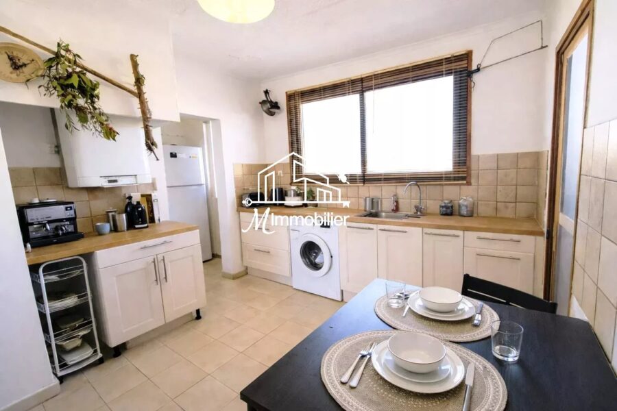Appartement à vendre à Narbonne — Vue montagne — photo 2