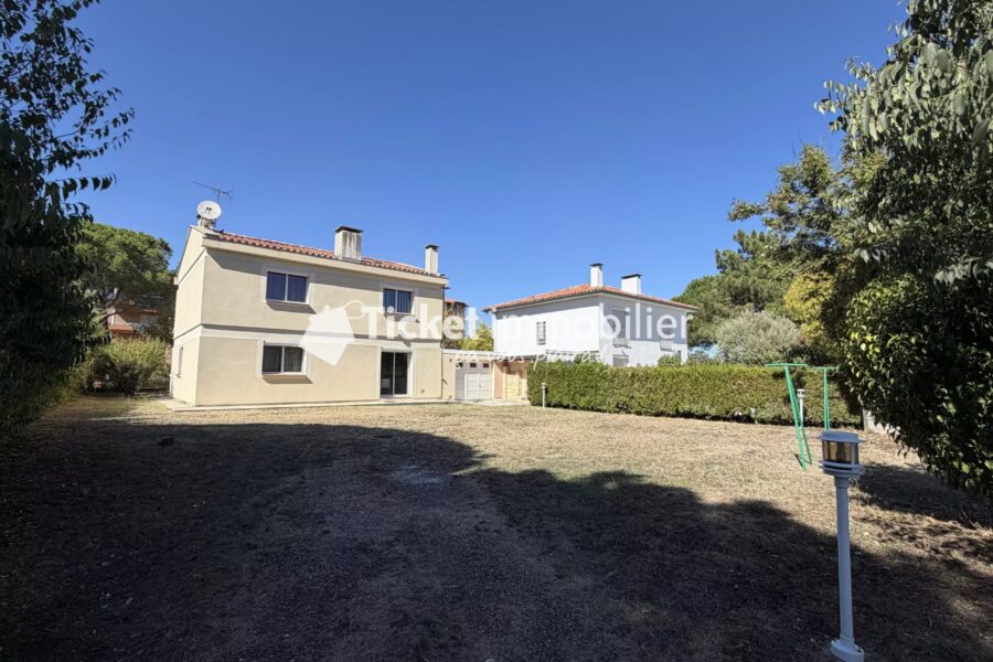 Maison à vendre à Muret — Vue parc & jardin — photo 26