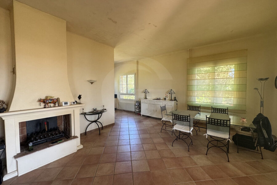Maison à vendre à Bouzigues — Vue mer — photo 7