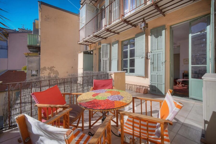 Appartement à vendre à Nice — Vue sur la ville — photo 14